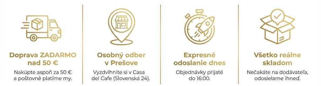 svadba doprava zadarmo osobny odber v presove expresne dodanie sklad presov vyhody